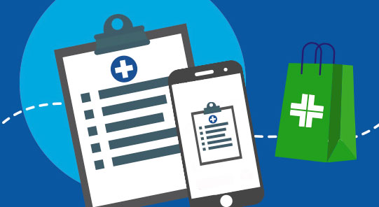 ordonnance en ligne